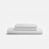 Sijo Tencel Eucalyptus Sheet Set - Snow Best Sellers 2 Sijo Tencel Eucalyptus Sheet Set - Snow Best Sellers