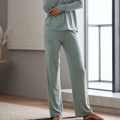 Sijo Eucalyptus Classic Lounge Pants