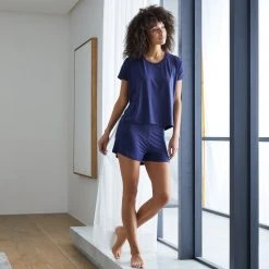 Sijo Best Sellers Eucalyptus Lounge Shorts