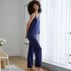 Sijo Eucalyptus Tank Top 35 Sijo Eucalyptus Tank Top