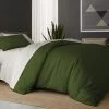 Sijo French Linen Duvet Cover - Forest Best Sellers