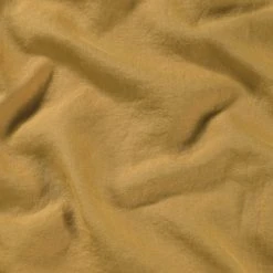 Sijo French Linen Sheet Set - Turmeric