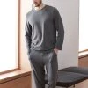 Sijo Men's Eucalyptus Long Sleeve Tee Best Sellers 1 Sijo Men's Eucalyptus Long Sleeve Tee Best Sellers