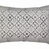 Casa Amarosa Sikar Lumbar Pillow Cover Home Goods