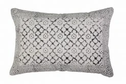 Casa Amarosa Sikar Lumbar Pillow Cover Home Goods