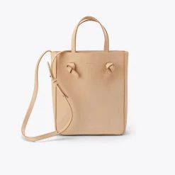 Nisolo Simone Crossbody Shopper Staff Favorites