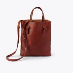 Nisolo Simone Crossbody Shopper Staff Favorites