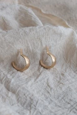 Yewo Jewelry Sina Recycled Earrings