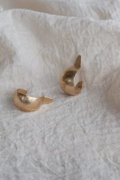 Yewo Jewelry Sina Recycled Earrings