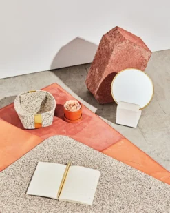 Slash Objects Slash Mirror - Black + White 9 Slash Objects Slash Mirror - Black + White