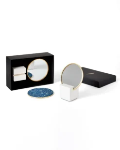 Slash Objects Slash Mirror - Royal Made In USA