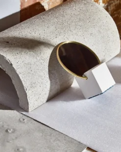 Slash Objects Slash Mirror - Royal Made In USA