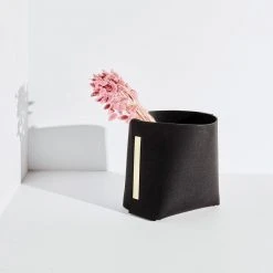 Slash Objects Recycled Rubber Bin New Arrivals