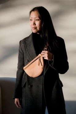 Abby Alley Accessories Sling Bag