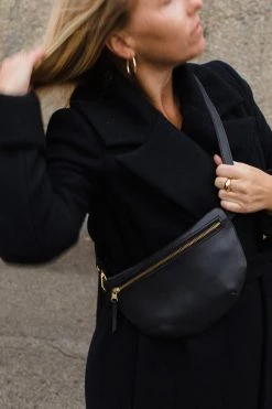 Abby Alley Accessories Sling Bag