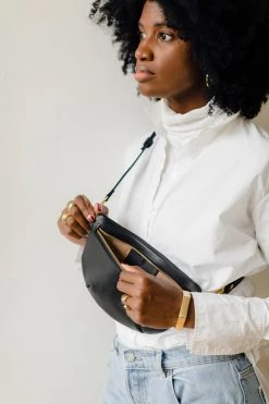 Abby Alley Accessories Sling Bag