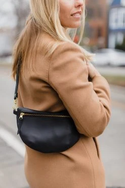 Abby Alley Accessories Sling Bag