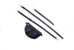 Abby Alley Accessories Sling Bag