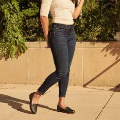 Nisolo Smoking Shoe - Black 11 Nisolo Smoking Shoe - Black