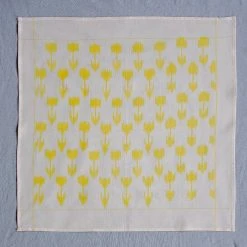 Soil To Studio Anika Ikat Napkin Set Kitchen + Dining 9 Soil To Studio Anika Ikat Napkin Set Kitchen + Dining