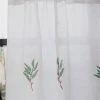 Soil To Studio Best Sellers Amara Linen Curtain Panel 2 Soil To Studio Best Sellers Amara Linen Curtain Panel