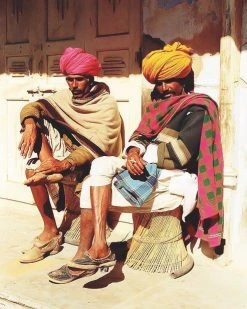 Soil To Studio Ira Linen Throw Pillow Cover - Dandelion Yellow 15 Soil To Studio Ira Linen Throw Pillow Cover - Dandelion Yellow