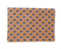 Soil To Studio Kitchen + Dining Kesya Table Cloth