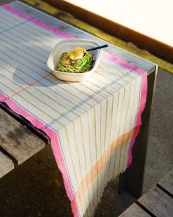 Soil To Studio Nirmala Table Runner Best Sellers