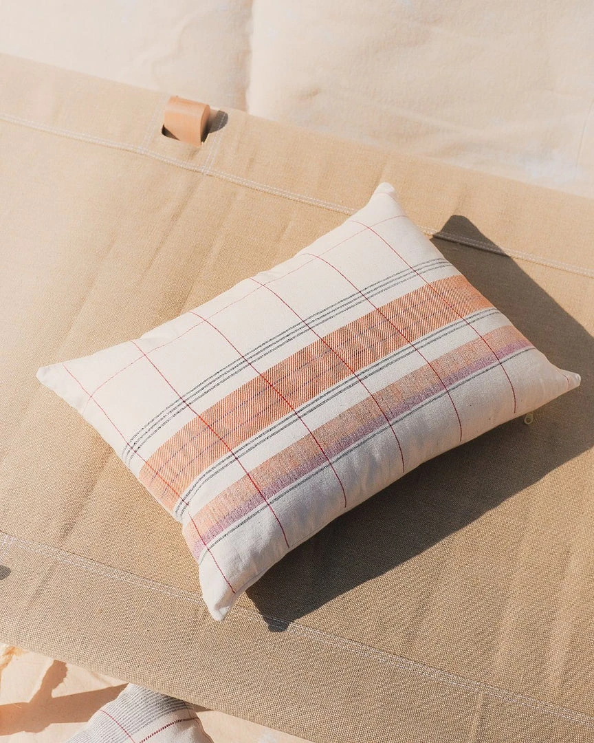 Soil To Studio Razia Throw Pillow Cover Home Goods 6 Soil To Studio Razia Throw Pillow Cover Home Goods