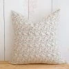 Soil To Studio Home Goods Saba Linen Throw Pillow Cover 2 Soil To Studio Home Goods Saba Linen Throw Pillow Cover