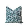 Soil To Studio Home Goods Sapna Linen Throw Pillow Cover