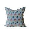 Soil To Studio Vani Linen Throw Pillow Cover Home Goods
