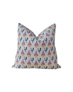 Soil To Studio Vani Linen Throw Pillow Cover Home Goods