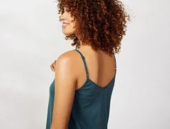 Coyuchi Best Sellers Solstice Chemise