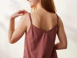 Coyuchi Best Sellers Solstice Chemise