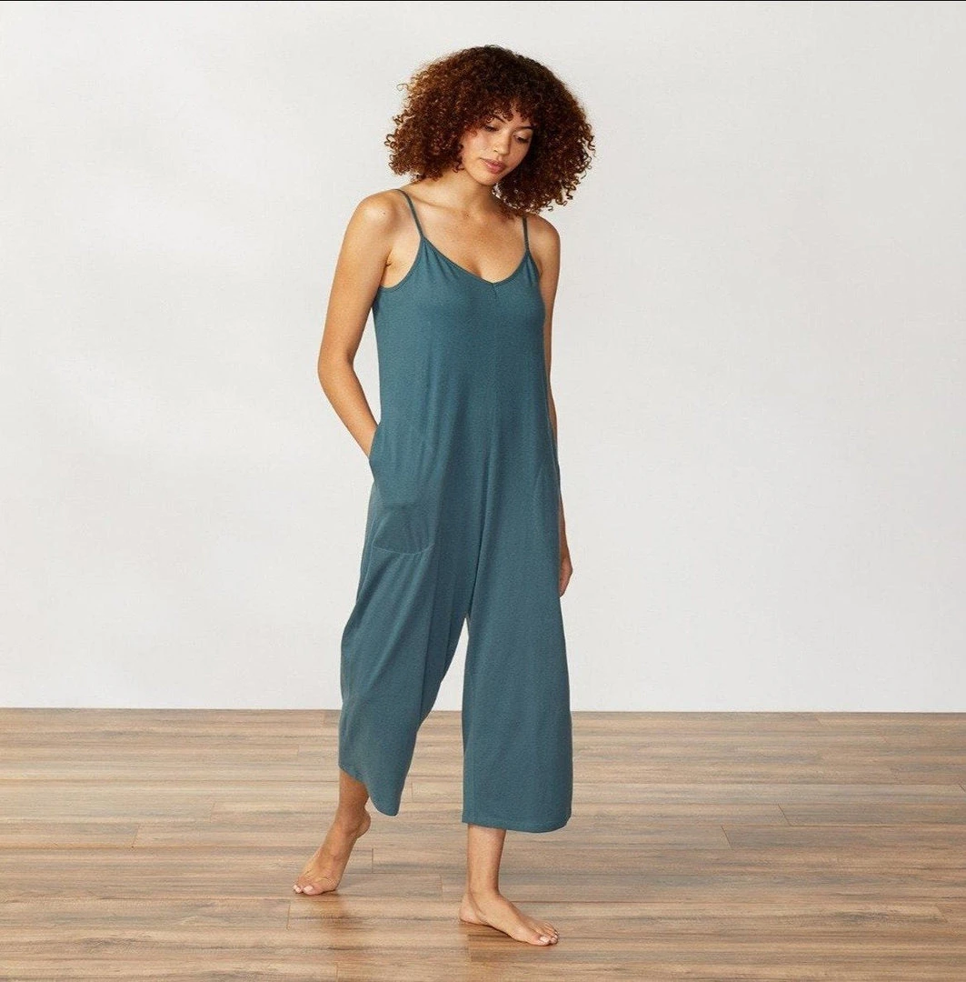 Coyuchi Solstice Romper 3 Coyuchi Solstice Romper