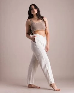 Soluna Collective Clothing Beech Balloon Pants