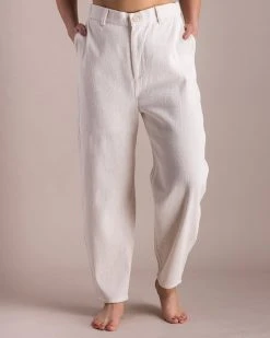 Soluna Collective Clothing Beech Balloon Pants