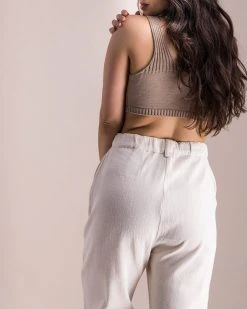 Soluna Collective Clothing Beech Balloon Pants