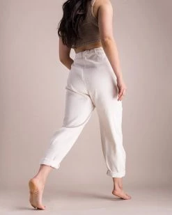 Soluna Collective Clothing Beech Balloon Pants