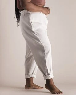 Soluna Collective Clothing Beech Balloon Pants
