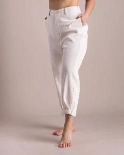 Soluna Collective Clothing Beech Balloon Pants