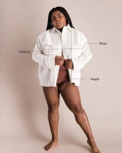 Soluna Collective Clothing Beech Utility Jacket