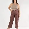 Soluna Collective Clay Cargo Pants New Arrivals 1 Soluna Collective Clay Cargo Pants New Arrivals