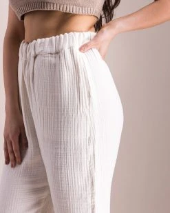 Soluna Collective Oyster Relaxed Pants 24 Soluna Collective Oyster Relaxed Pants