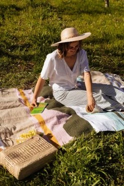 Caminito Best Sellers Sombra Sun Hat