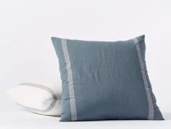 Coyuchi Home Goods Sonoma Sham