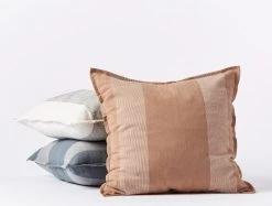 Coyuchi Home Goods Sonoma Sham