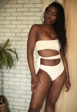 BOLD Swim Sophia One Piece Swimsuit