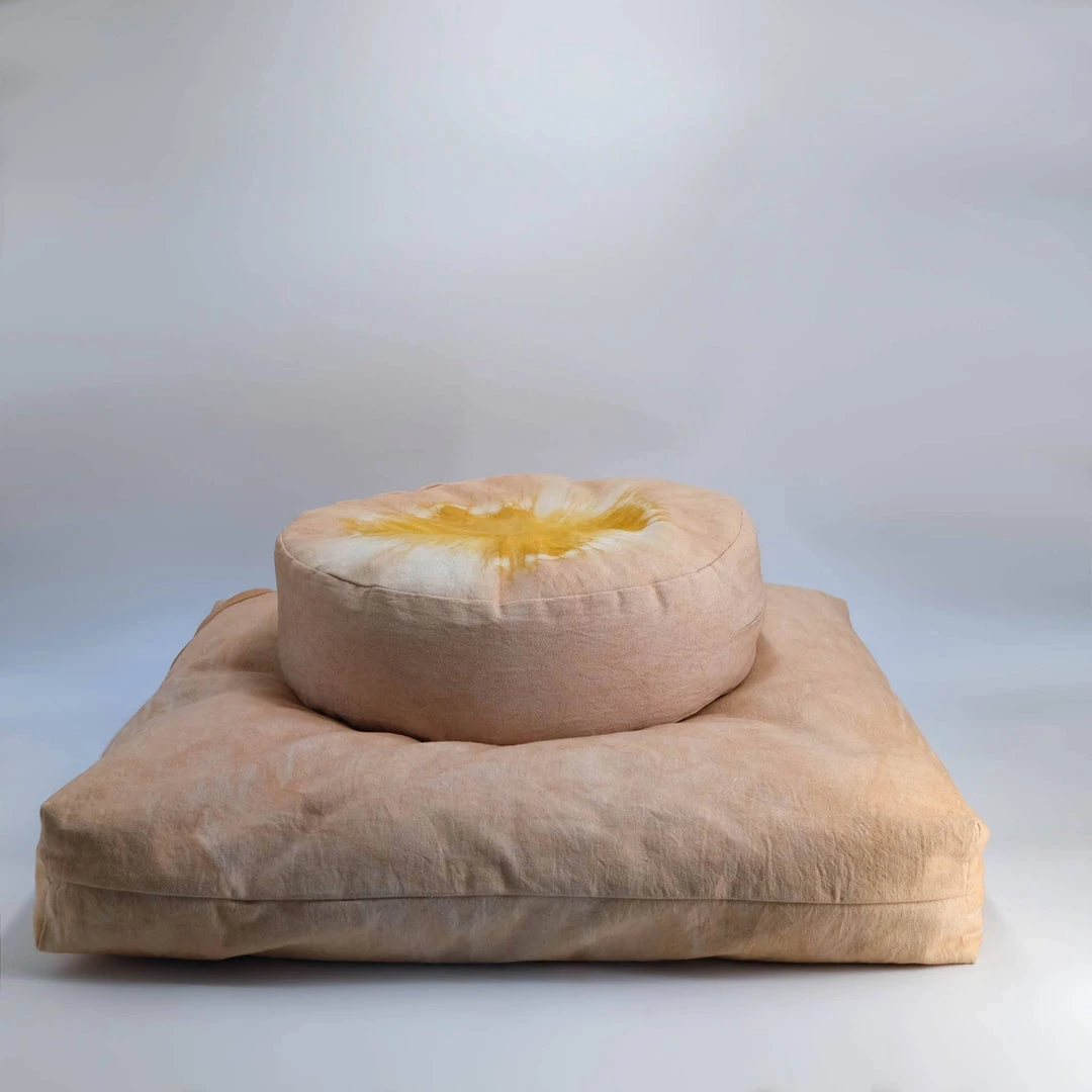 Sound As Color Meditation Cushion Set Home Goods 9 Sound As Color Meditation Cushion Set Home Goods